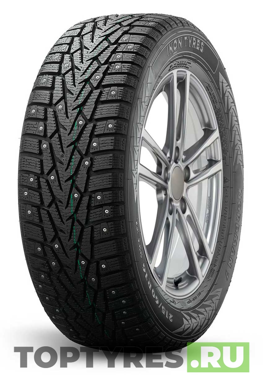 Ikon Tyres Nordman 7 185/65 R15 92T XL купить с доставкой