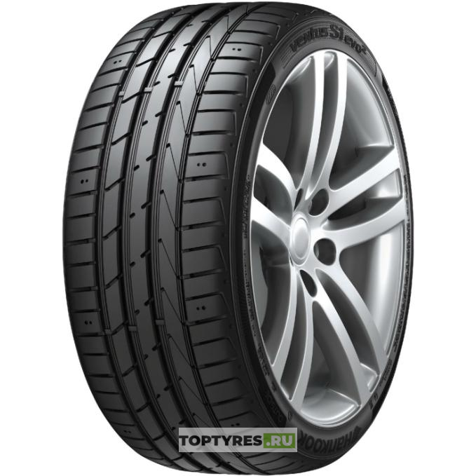 Hankook Ventus S1 Evo 2 K117C 225/60 R18 104W XL RunFlat купить с доставкой