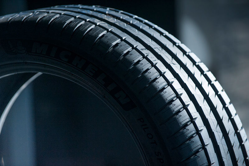 купить шины Michelin Pilot Sport 4 SUV 255/55 R19 111Y с гарантией
