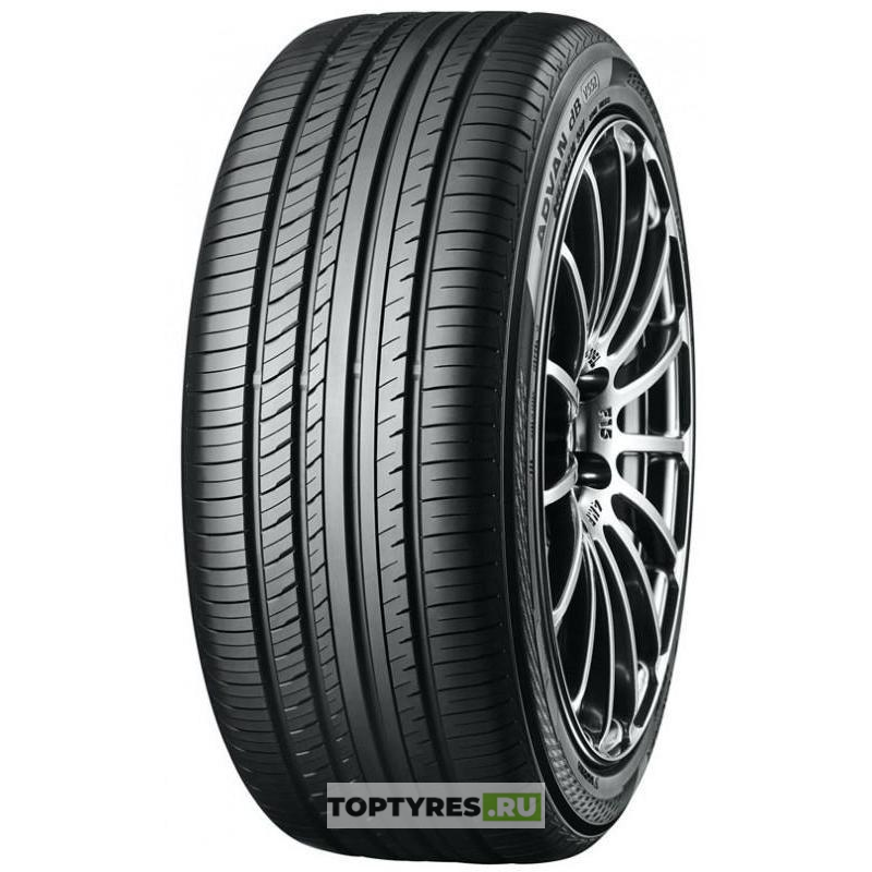 Yokohama Advan dB V552 235/50 R20 104W купить с доставкой