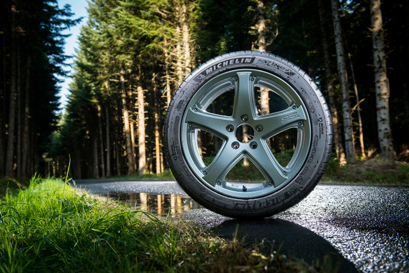 купить шины Michelin Pilot Sport 4 245/45 R20 99Y XL RunFlat с гарантией