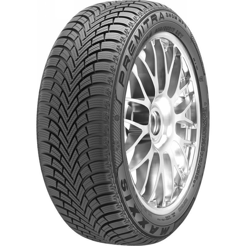 Maxxis Premitra Snow WP6 235/45 R20 100V купить с доставкой