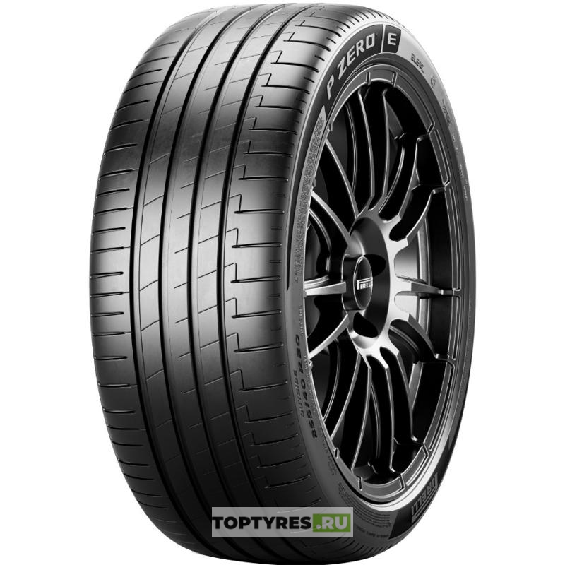 Pirelli P Zero E 285/40 R20 108Y XL RunFlat купить с доставкой