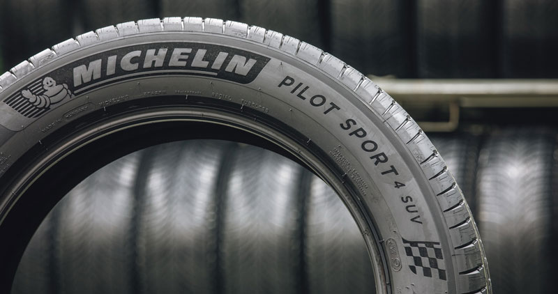 купить шины Michelin Pilot Sport 4 SUV 315/35 R21 111Y XL RunFlat * с гарантией