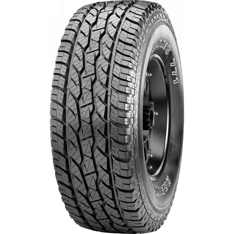 Maxxis Bravo AT-771 245/70 R16 111T купить с доставкой