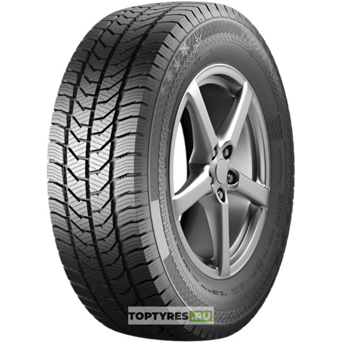 Gislaved VanControl Arctic 195/70 R15C 104/102R купить с доставкой