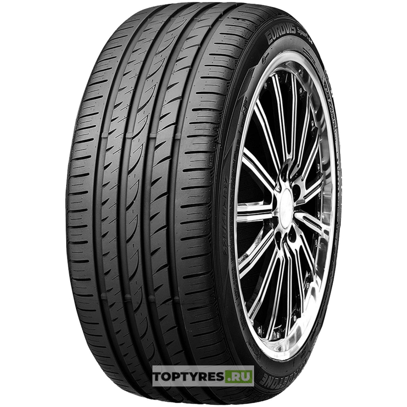Roadstone Eurovis Sport 04 225/55 R16 99W XL купить с доставкой