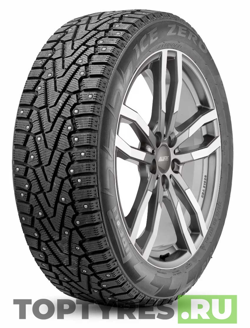 Pirelli Ice Zero 175/65 R14 82T купить с доставкой