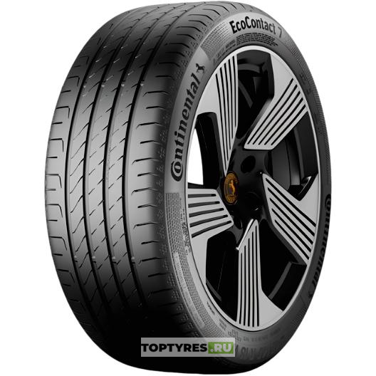 Continental EcoContact 7 215/60 R17 96H купить с доставкой