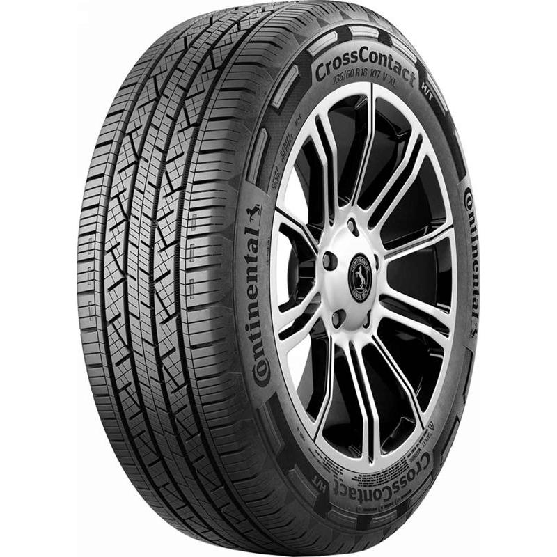 Continental CrossContact H/T 265/55 R20 113V купить с доставкой