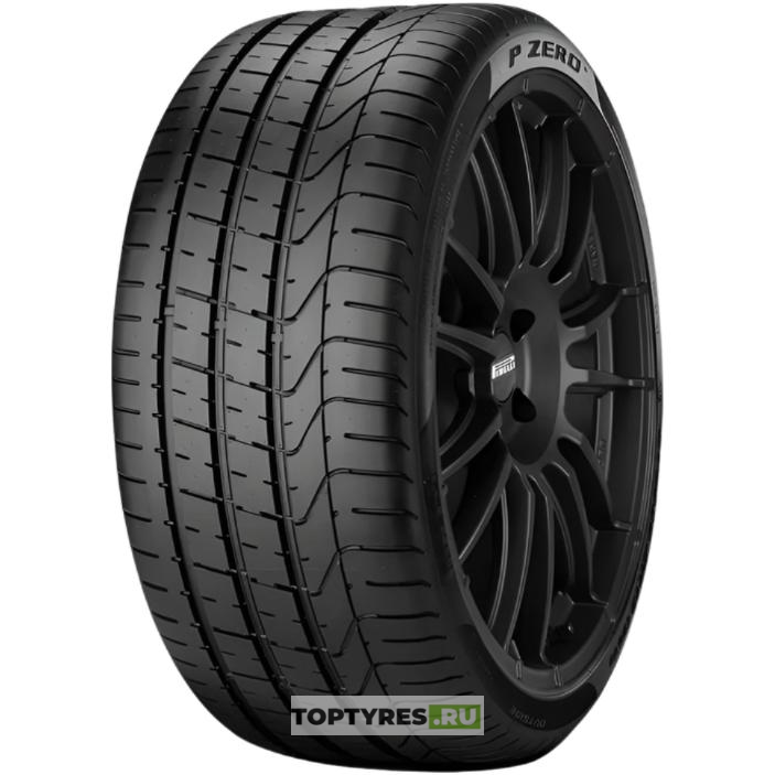 Pirelli P Zero 275/35 R20 102Y XL MO купить с доставкой