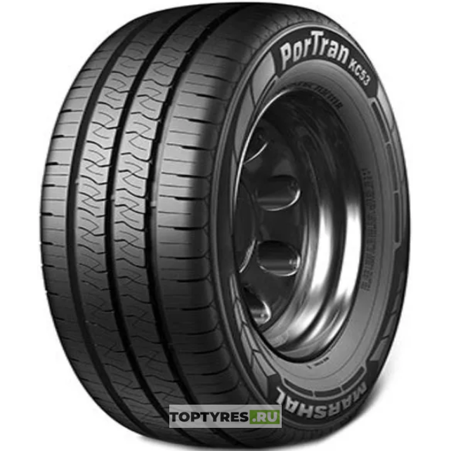 Marshal Portran KC53 215/60 R17C 104/102T купить с доставкой