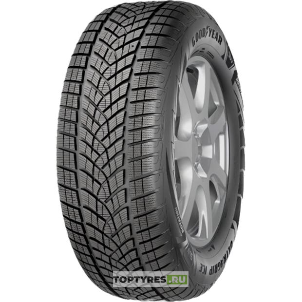 Goodyear UltraGrip Ice SUV Gen-1 215/60 R17 96T купить с доставкой