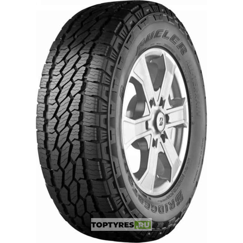 Bridgestone Dueler All-Terrain A/T 002 235/65 R17 108H купить с доставкой