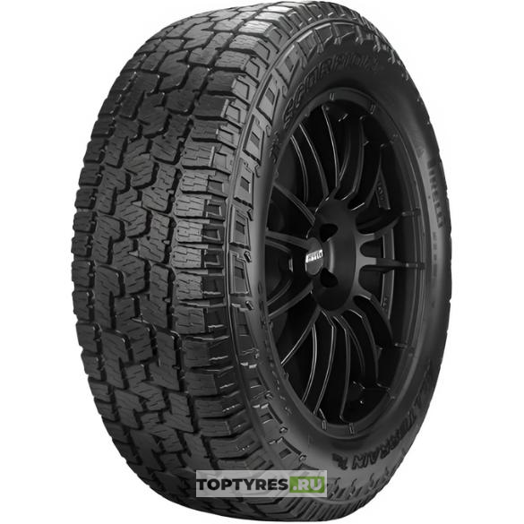 Pirelli Scorpion All Terrain Plus 225/65 R17 102H купить с доставкой