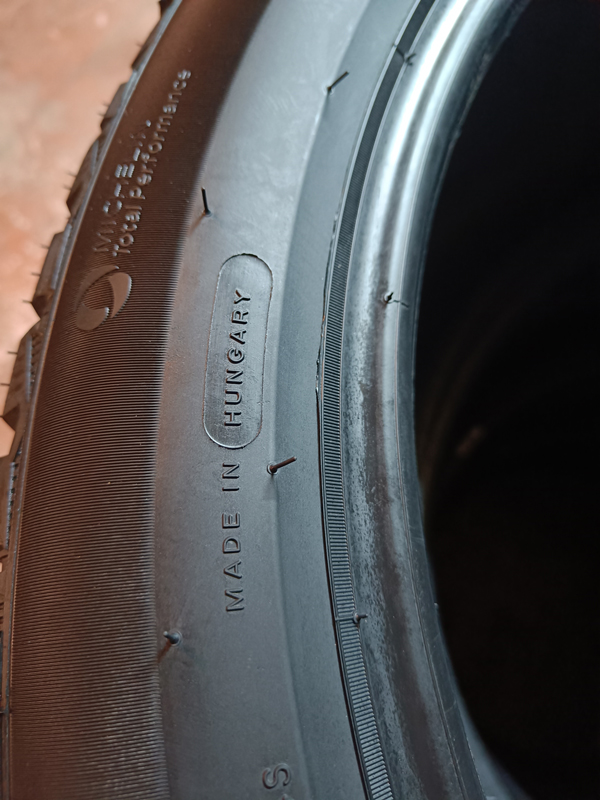 купить шины Michelin X-Ice North 4 SUV 295/40 R21 111T XL с гарантией