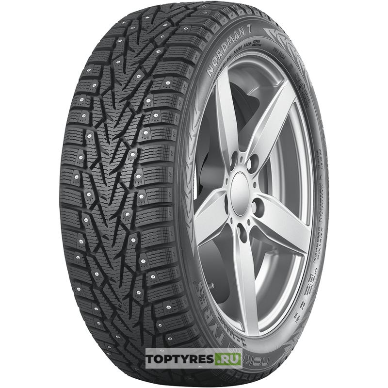 Nokian Tyres Nordman 7 175/70 R13 82T купить с доставкой