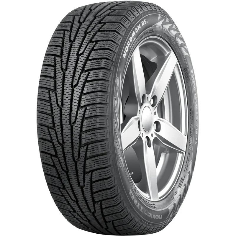 Nokian Tyres Nordman RS2 205/65 R15 99R XL купить с доставкой