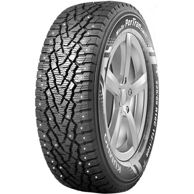 Kumho Winter Portran CW11 225/70 R15C 112/110R купить с доставкой