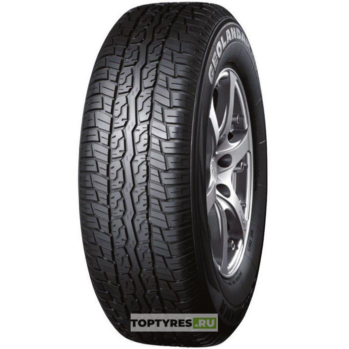 Yokohama Geolandar H/T G902 265/65 R17 112H купить с доставкой