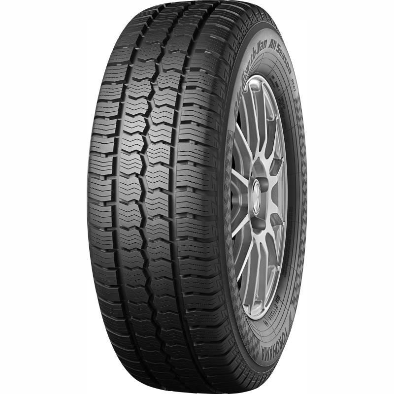 Yokohama BluEarth-Van All Season RY61 205/75 R16C 110/108R купить с доставкой