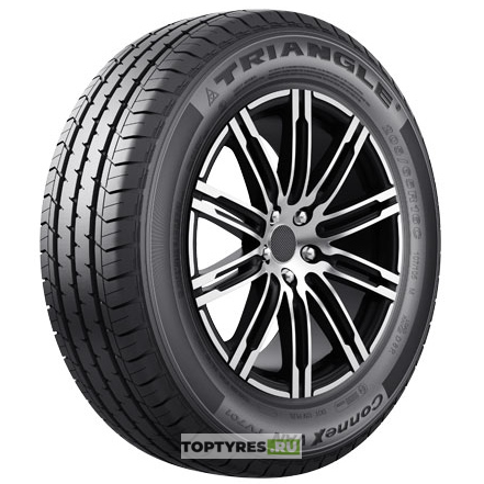 Triangle ConneX Van TV701 215/70 R16C 108/106T купить с доставкой