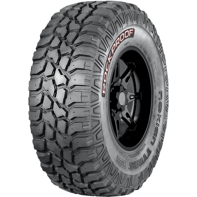 Nokian Tyres Rockproof 245/70 R17 119/116Q купить с доставкой