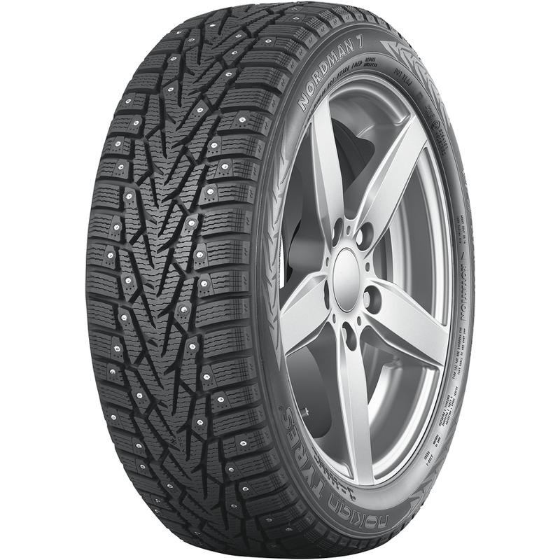 Nokian Tyres Nordman 7 175/70 R14 88T XL купить с доставкой