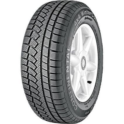 Continental Conti4x4WinterContact 255/55 R18 109H XL RunFlat * FP купить с доставкой