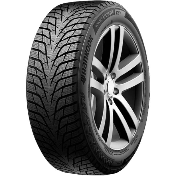 Hankook Winter i*Cept IZ3 W636 245/40 R19 98H XL купить с доставкой