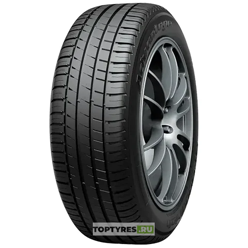 BFGoodrich Advantage 215/45 R16 90V купить с доставкой