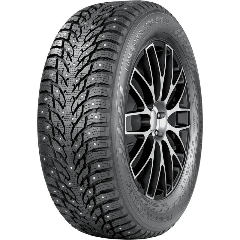 Nokian Tyres Hakkapeliitta 9 SUV 315/40 R21 115T XL купить с доставкой