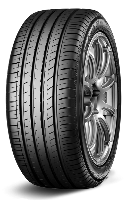 Yokohama BluEarth-GT AE51 205/65 R16 95H купить с доставкой