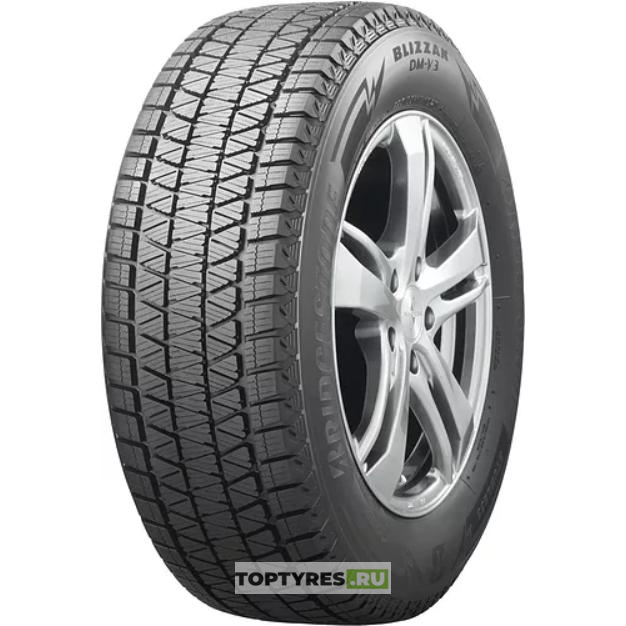 Bridgestone Blizzak DM-V3 255/45 R20 105T купить с доставкой