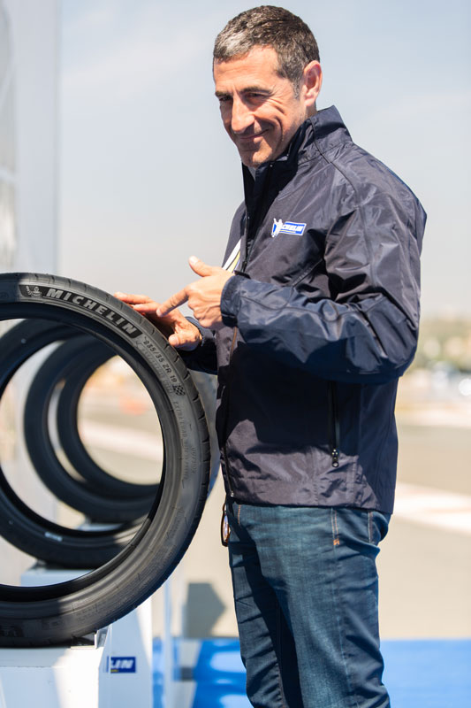 купить шины Michelin Pilot Sport 4 S 255/35 R19 92Y с гарантией