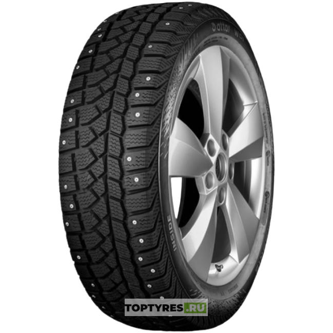 Attar W01 175/70 R14 84T купить с доставкой