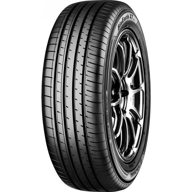 Yokohama BluEarth-XT AE61 225/60 R17 99V купить с доставкой