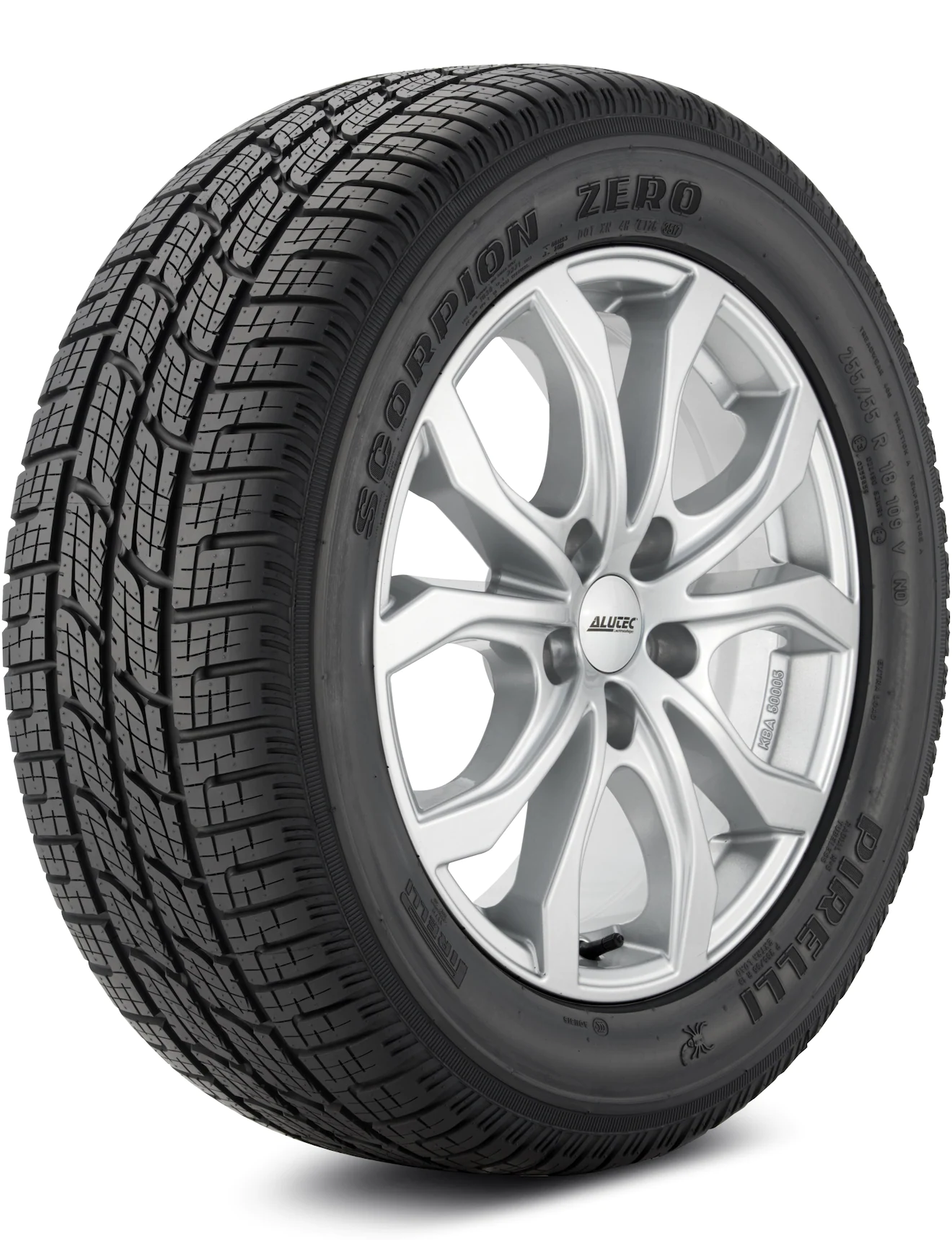 Pirelli Scorpion Zero 255/50 R20 109Y XL купить с доставкой