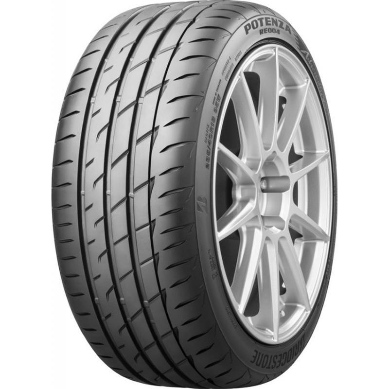 Bridgestone Potenza Adrenalin RE004 225/55 R17 101W купить с доставкой
