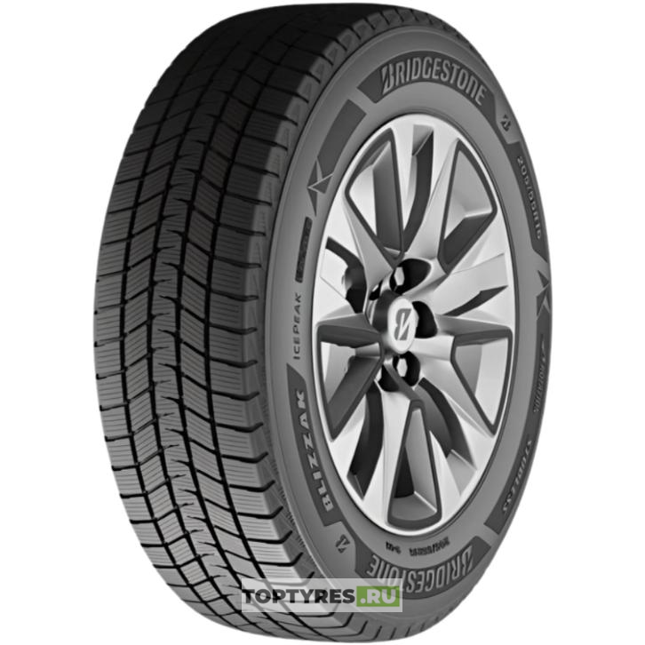 Bridgestone Blizzak IcePeak 285/60 R18 120S купить с доставкой
