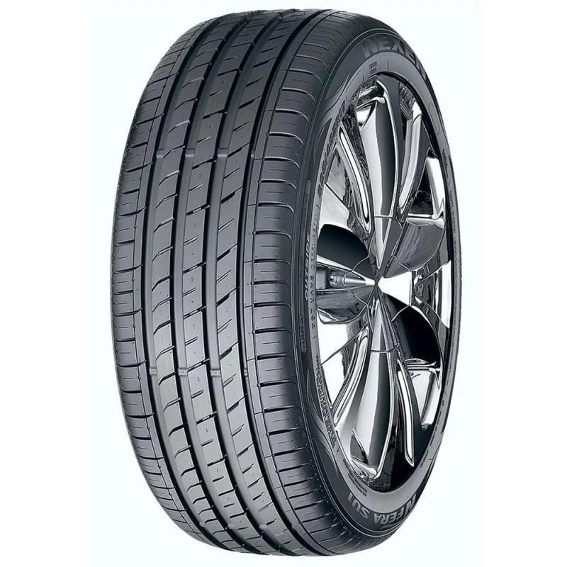Nexen Nfera SU1 245/45 R19 102Y купить с доставкой