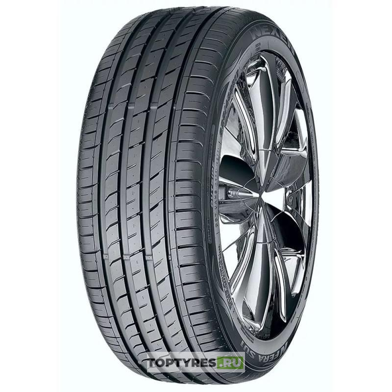 Nexen Nfera SU1 255/35 R18 94Y купить с доставкой
