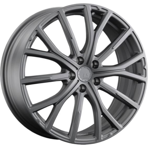 LS Forged FG21 7x19 5*108 ET36 DIA65.1 MGM Кованый