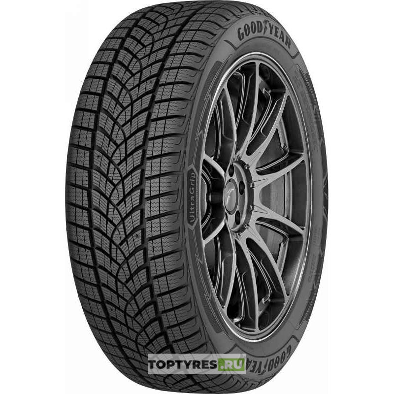 Goodyear UltraGrip Performance + SUV 235/60 R18 107H XL купить с доставкой