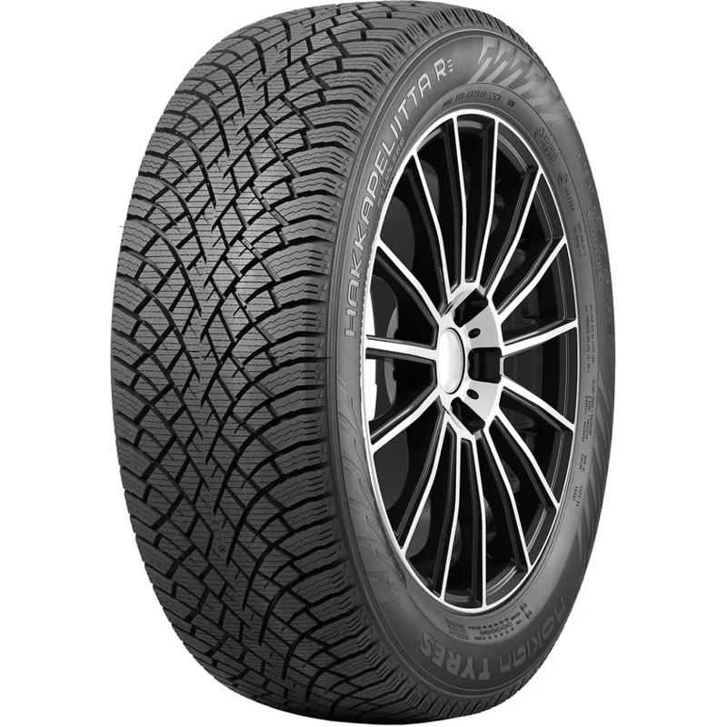 Nokian Tyres Hakkapeliitta R5 215/55 R17 98R XL купить с доставкой