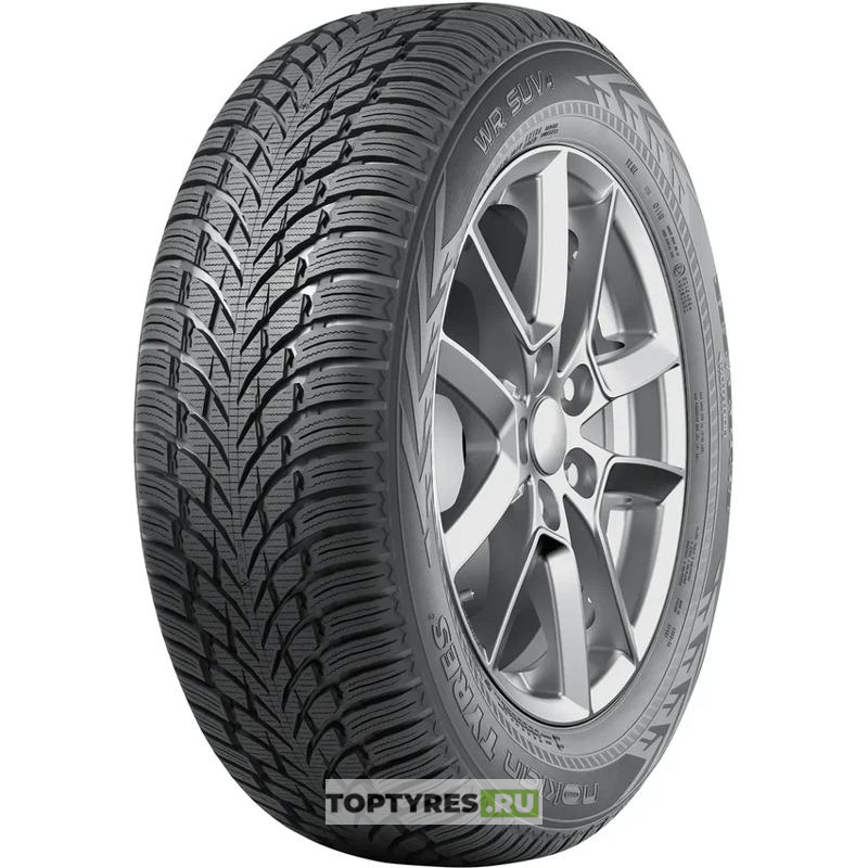 Nokian Tyres WR SUV 4 215/55 R18 95H купить с доставкой