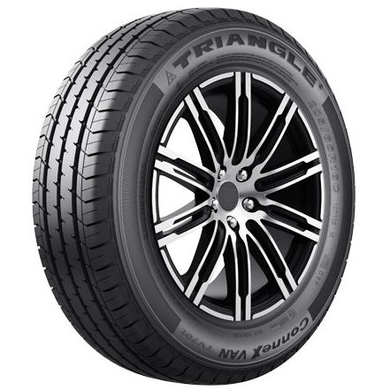 Triangle ConneX Van TV701 215/75 R15C 100/97S купить с доставкой