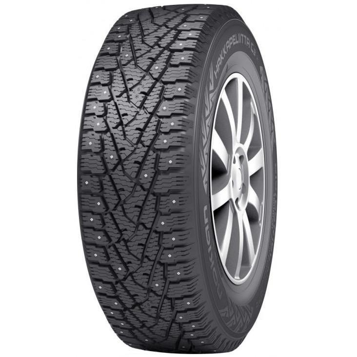 Nokian Tyres Hakkapeliitta C3 205/75 R16C 113/111R купить с доставкой
