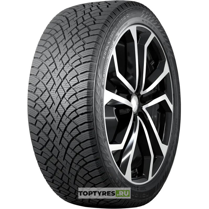 Nokian Tyres Hakkapeliitta R5 SUV 275/40 R22 107T XL купить с доставкой