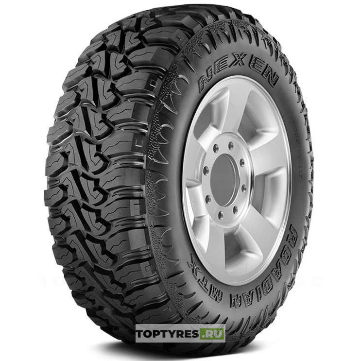 Nexen Roadian MTX RM7 33/12.5 R15 108Q купить с доставкой